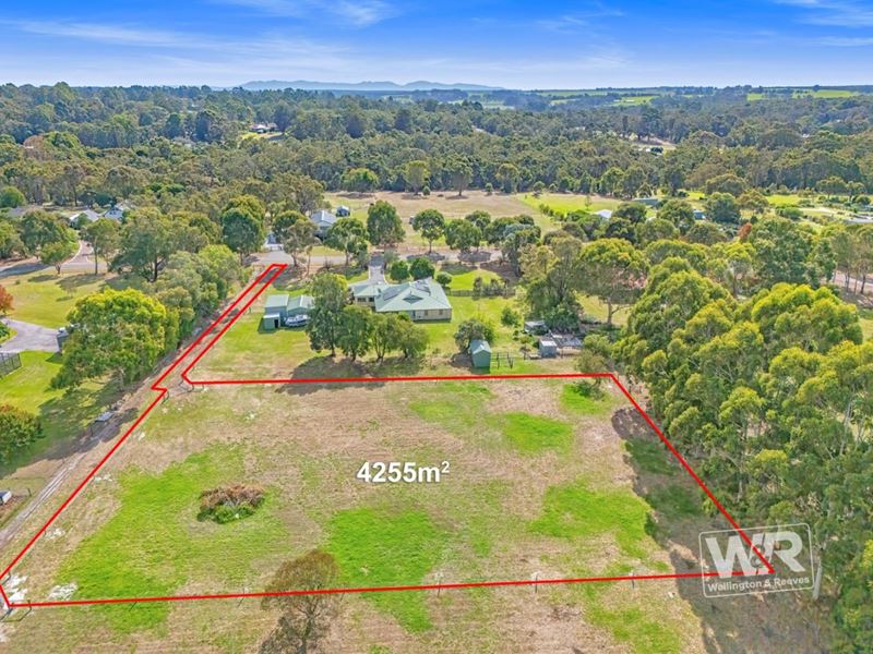 Prop Lot B/41 Kelty View, Willyung