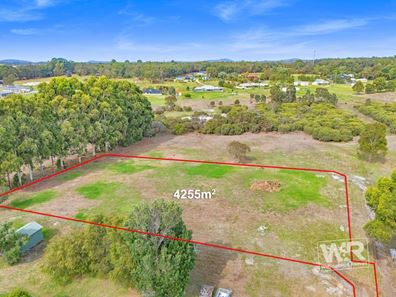 Prop Lot B/41 Kelty View, Willyung WA 6330