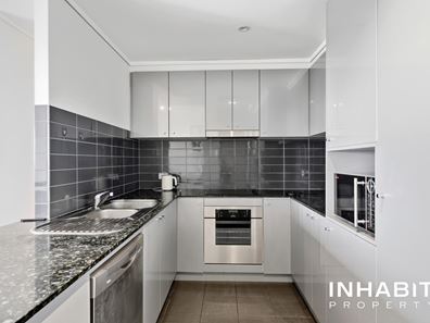 143/138 Barrack Street, Perth WA 6000
