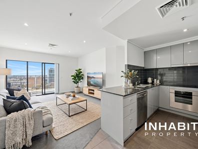 143/138 Barrack Street, Perth WA 6000