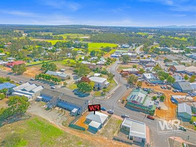 8 Langton Road, Mount Barker WA 6324