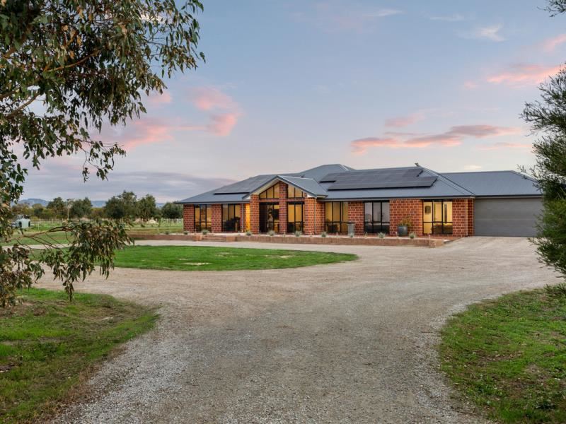 21 Yarloop Mews, North Dandalup WA 6207