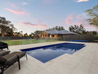 21 Yarloop Mews, North Dandalup WA 6207