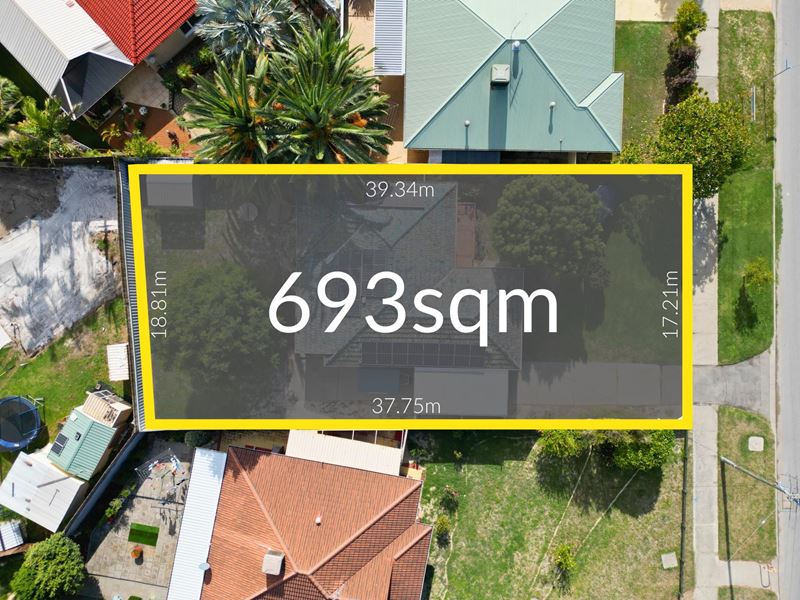 58 Dulwich Street, Beckenham