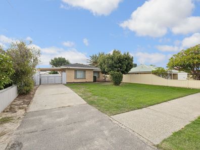 58 Dulwich Street, Beckenham WA 6107