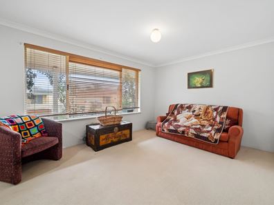 5  Telfer Place , Kenwick WA 6107