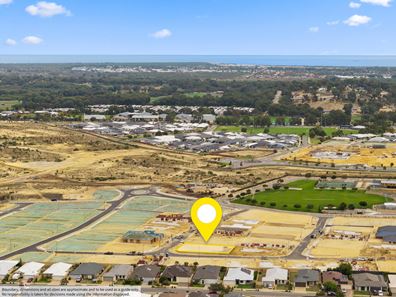 2 Blickling Road, Baldivis WA 6171