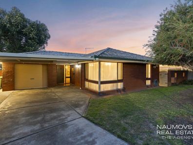19 Glenwood Way, Balcatta WA 6021