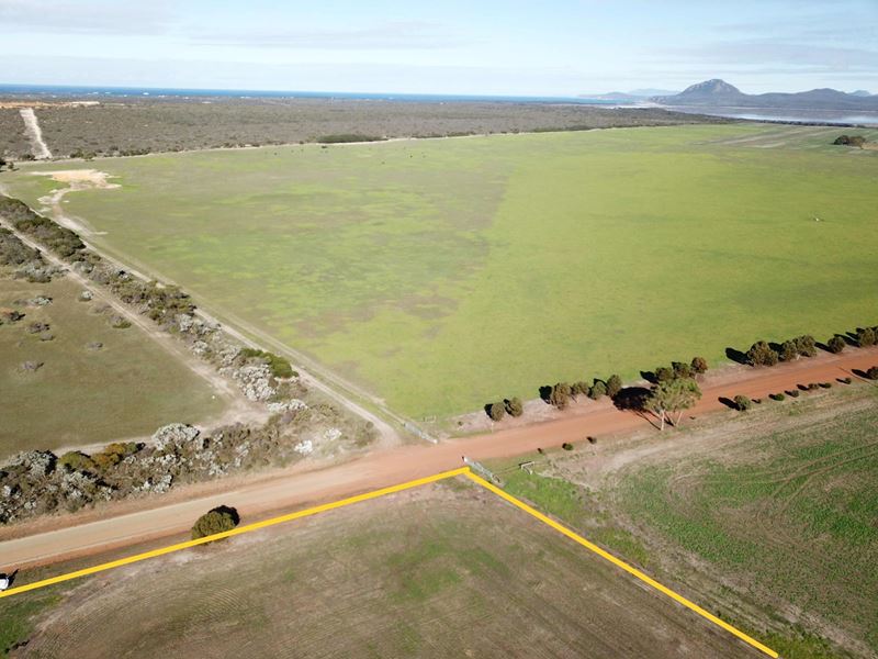 208 Steredale Road, Hopetoun