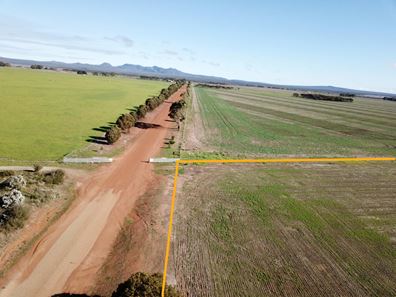 208 Steredale Road, Hopetoun WA 6348