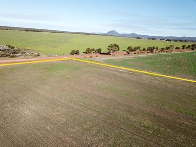 208 Steredale Road, Hopetoun WA 6348