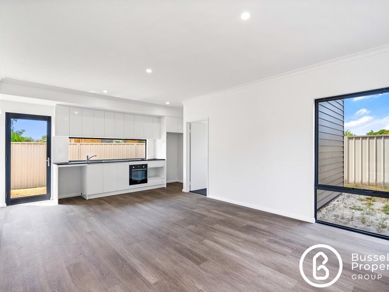 46A Lilly Crescent, West Busselton WA 6280