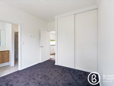 46A Lilly Crescent, West Busselton WA 6280
