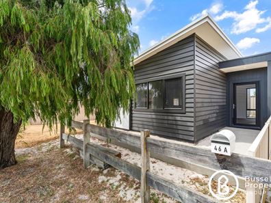 46A Lilly Crescent, West Busselton WA 6280