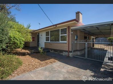 10 Wakefield Road, High Wycombe WA 6057