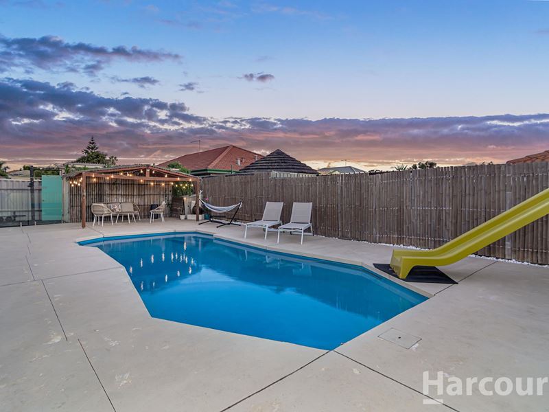 31 Shortridge Way, Quinns Rocks
