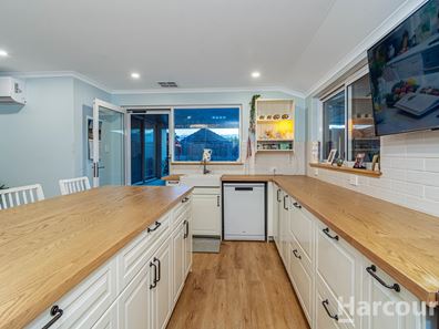 31 Shortridge Way, Quinns Rocks WA 6030