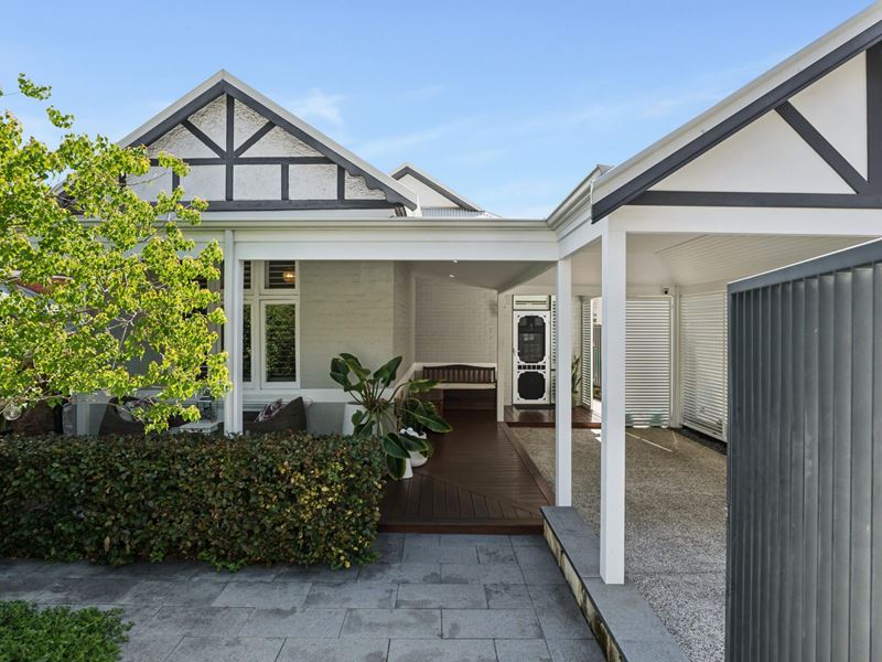 27 Coolgardie Street, Subiaco WA 6008