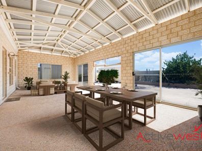 38 Wave Crest Circle, Drummond Cove WA 6532