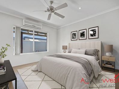 38 Wave Crest Circle, Drummond Cove WA 6532