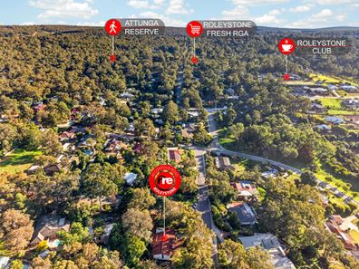 7 Norman Road, Roleystone WA 6111