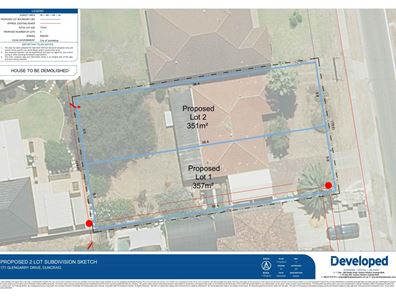 171 Glengarry Drive, Duncraig WA 6023