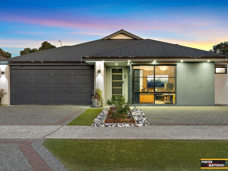 4 Chichester Avenue, Beckenham