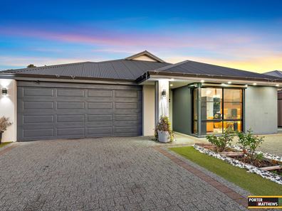 4 Chichester Avenue, Beckenham WA 6107
