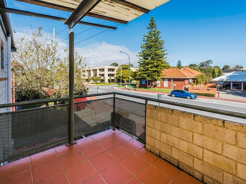 3/38 Broadway, Crawley WA 6009