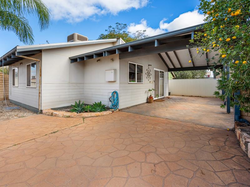 8A Hewitt Street, South Kalgoorlie WA 6430
