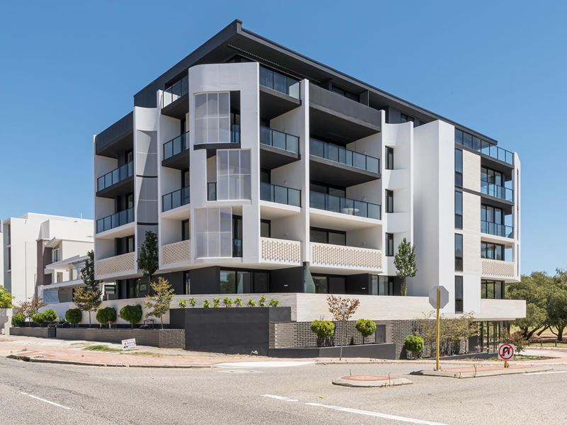10/55 McCALLUM LANE, Victoria Park WA 6100