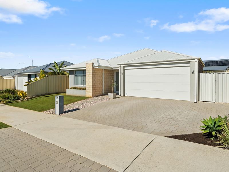 37 Bonnington Loop, Madora Bay