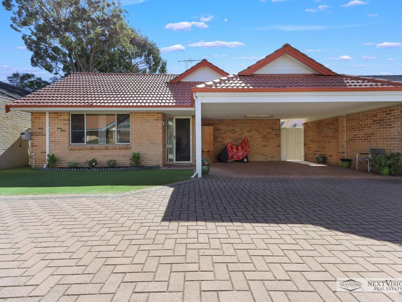 34C Rome Road, Alfred Cove