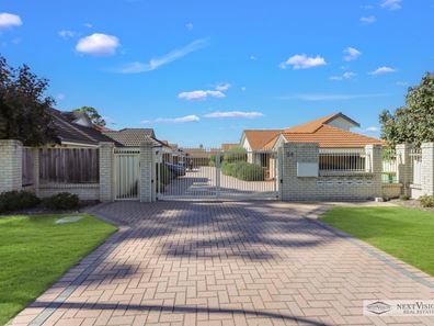34C Rome Road, Alfred Cove WA 6154