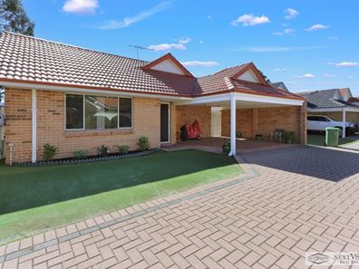 34C Rome Road, Alfred Cove WA 6154