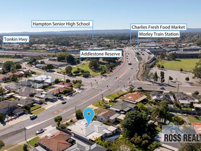 222 Broun Avenue, Embleton WA 6062