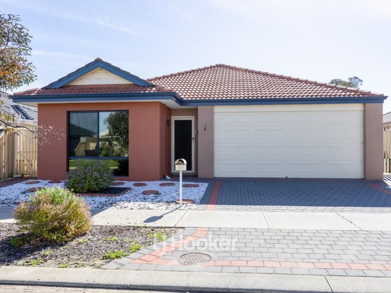 9 Cassis Way, Yalyalup WA 6280