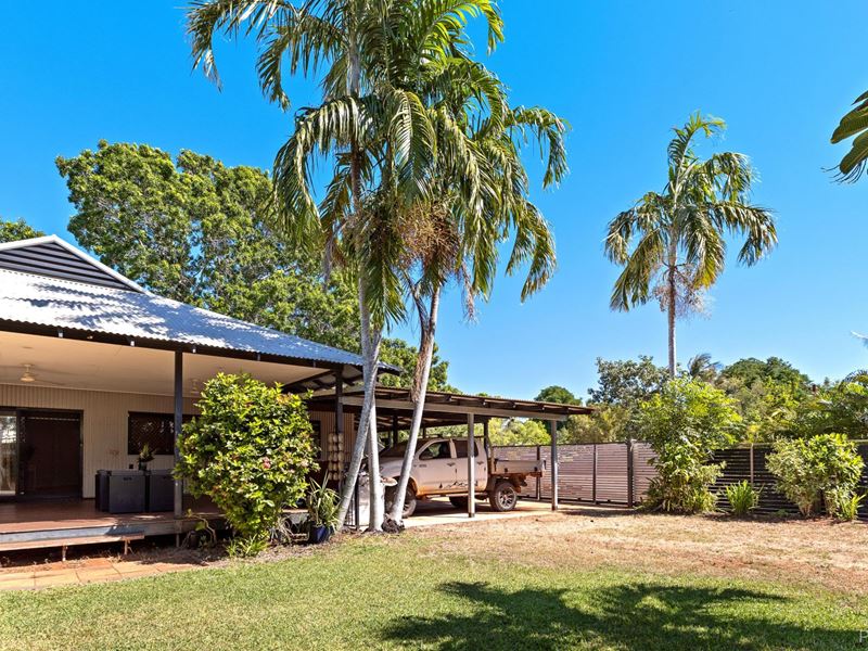 29 Forrest Street, Broome WA 6725