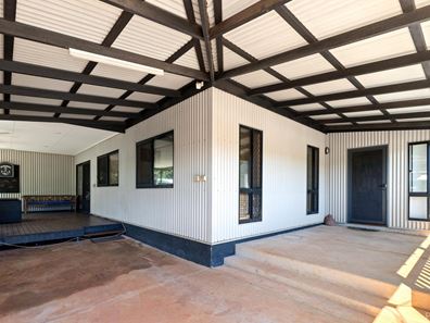 29 Forrest Street, Broome WA 6725