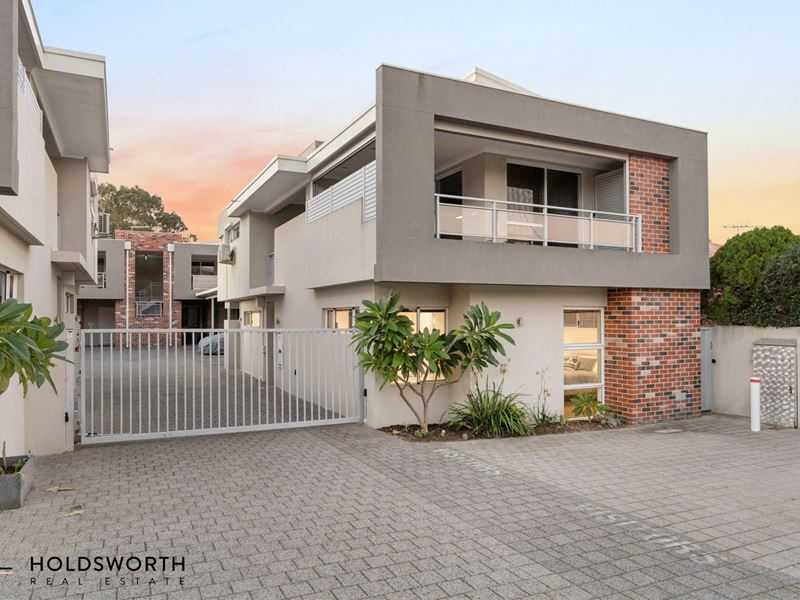 5/33 Grenville Street, Tuart Hill