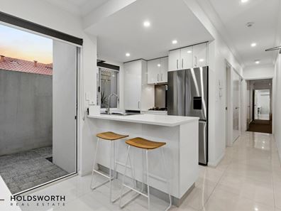 5/33 Grenville Street, Tuart Hill WA 6060