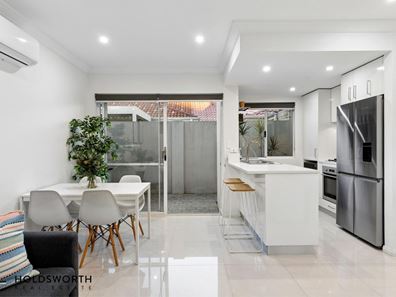 5/33 Grenville Street, Tuart Hill WA 6060