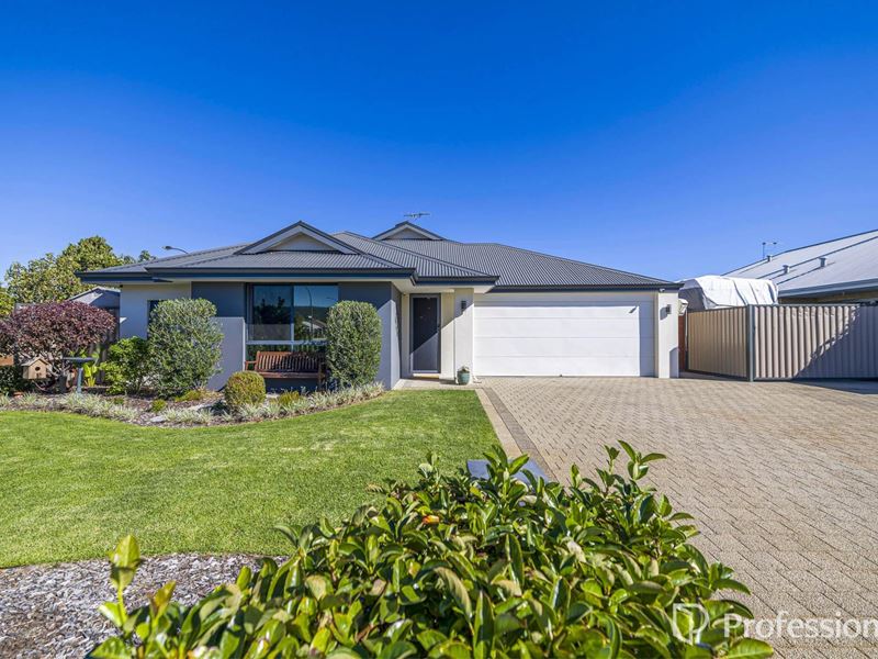 11 Buttress Street, Whitby WA 6123
