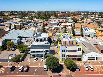 184 Marine Terrace, Geraldton WA 6530