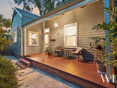 58 Watkins Street, White Gum Valley WA 6162