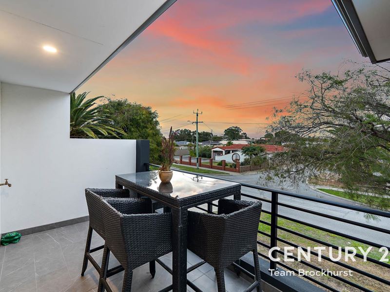 7/101 Hamilton Street, Cannington