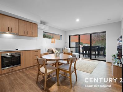 7/101 Hamilton Street, Cannington WA 6107