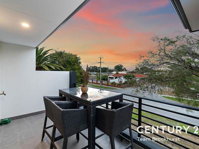 7/101 Hamilton Street, Cannington WA 6107