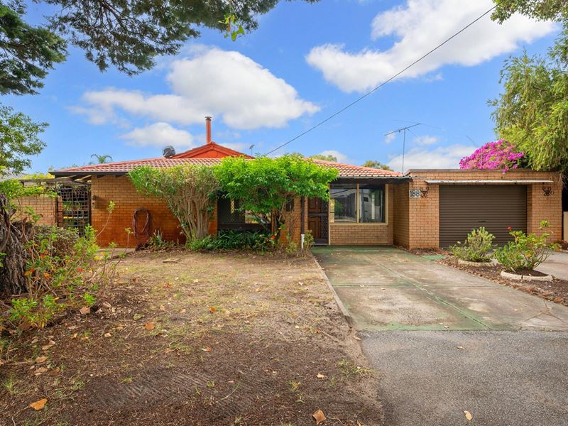 188 Cammillo Road, Kelmscott WA 6111