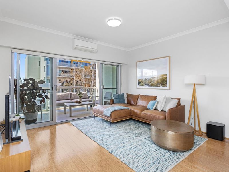 28/177 Stirling Street, Perth WA 6000